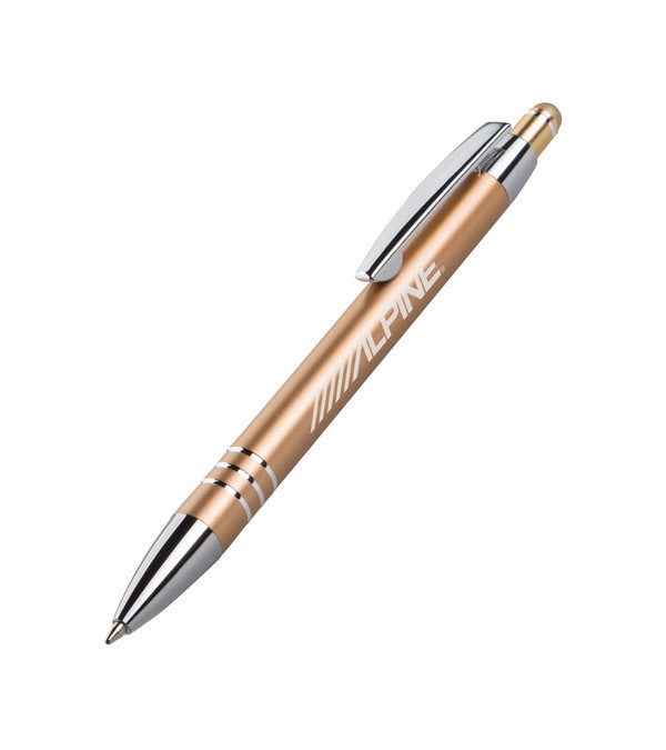 Celena Stylus Metallic Pen