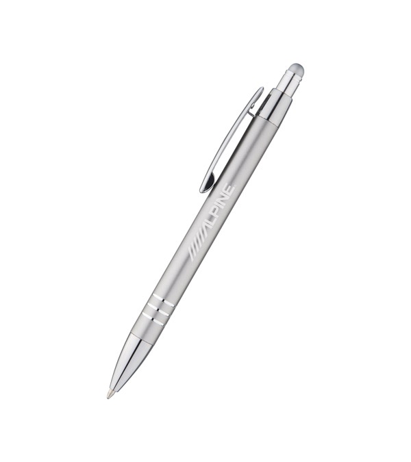 Celena Stylus Metallic Pen