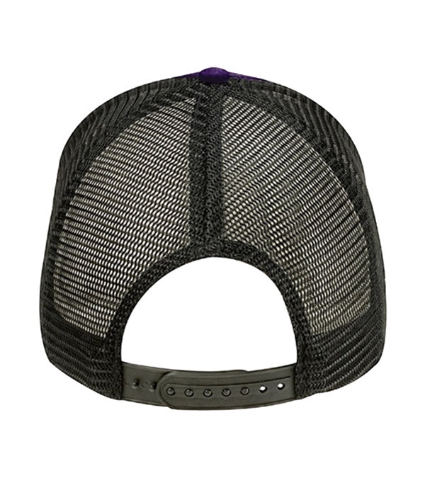 Econscious Eco Trucker Hat - Embroidery
