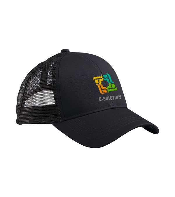 Econscious Eco Trucker Hat - Embroidery