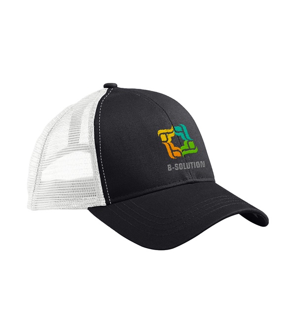 Econscious Eco Trucker Hat - Embroidery
