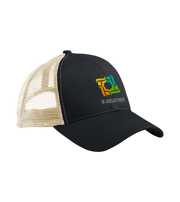 Econscious Eco Trucker Hat - Embroidery