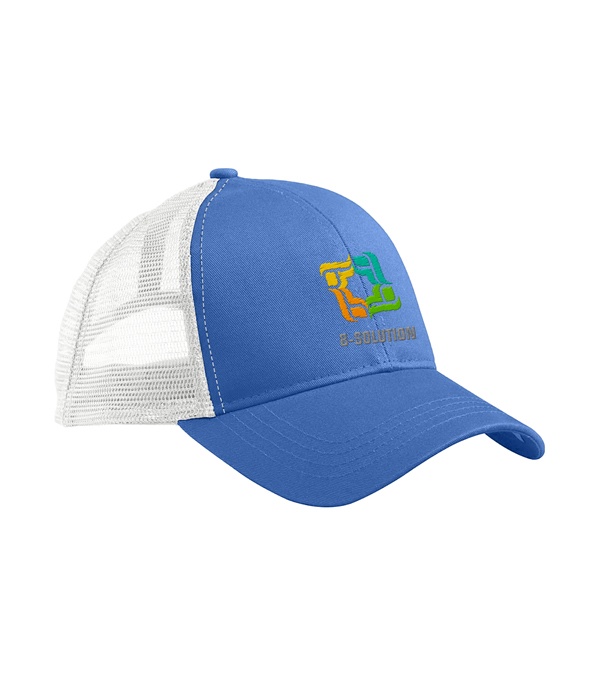 Econscious Eco Trucker Hat - Embroidery