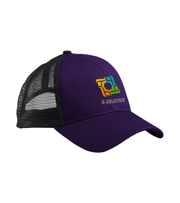 Econscious Eco Trucker Hat - Embroidery