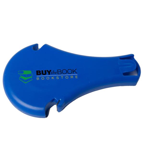 Multi-Task Bottle and Can Opener
