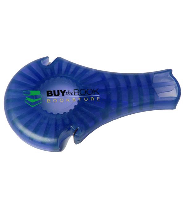 Multi-Task Bottle and Can Opener
