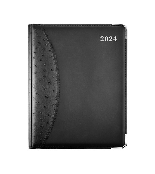 Valencia Desk Master Executive Planner 2026