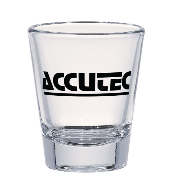 1.75 oz. Whiskey Style Shooter Glass