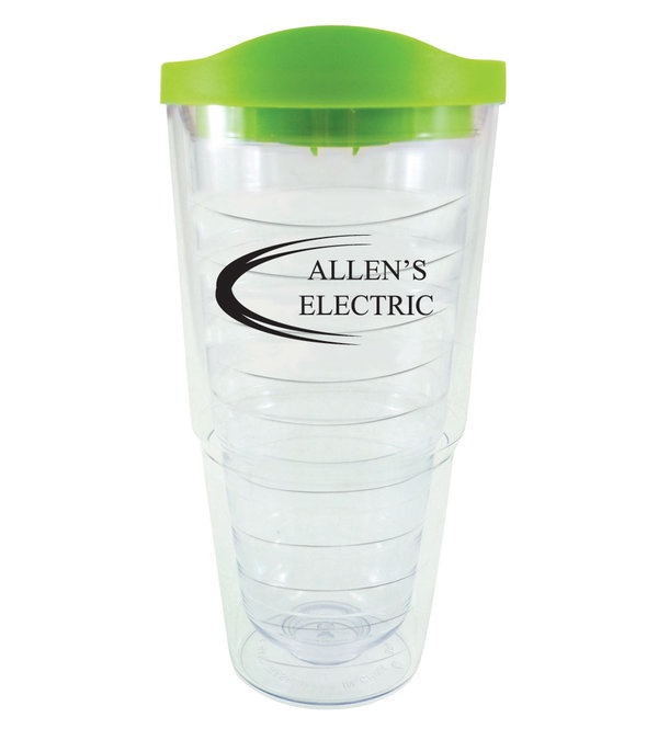 24 oz. Orbit Tumbler