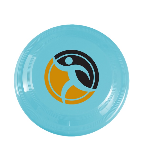 9&quot; Flyer