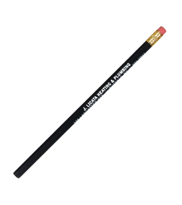 Hex Pioneer Pencil