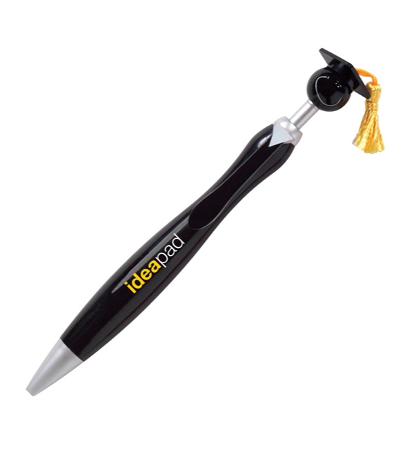 Swanky Graduation Pen