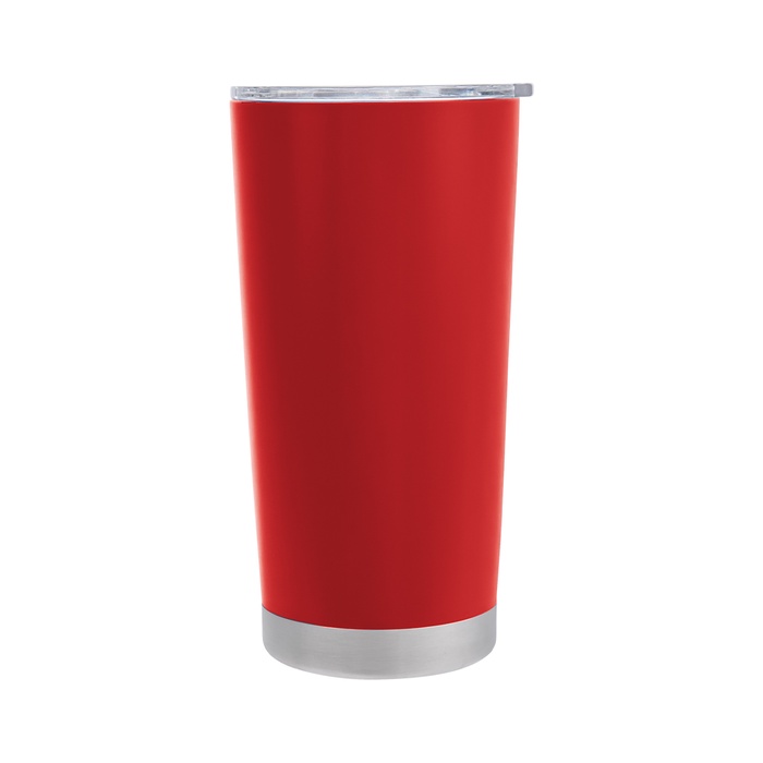 21 Oz. Reese Single Wall Recycled PP Tumbler