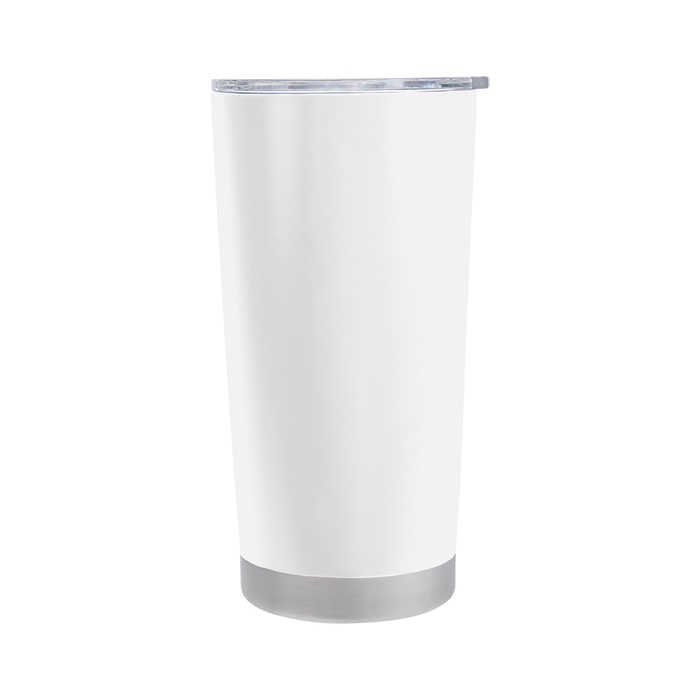 21 Oz. Reese Single Wall Recycled PP Tumbler
