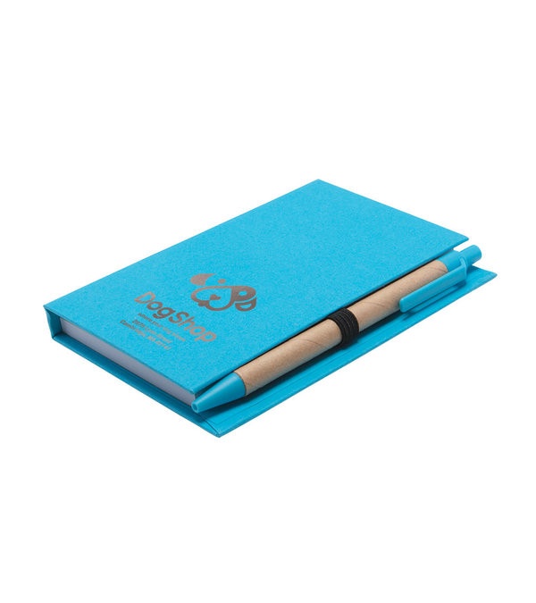 Cedrus Pen, Note & Flag Set