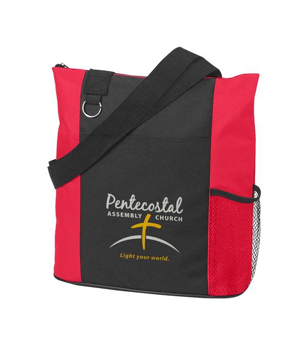 Fun Tote Bag