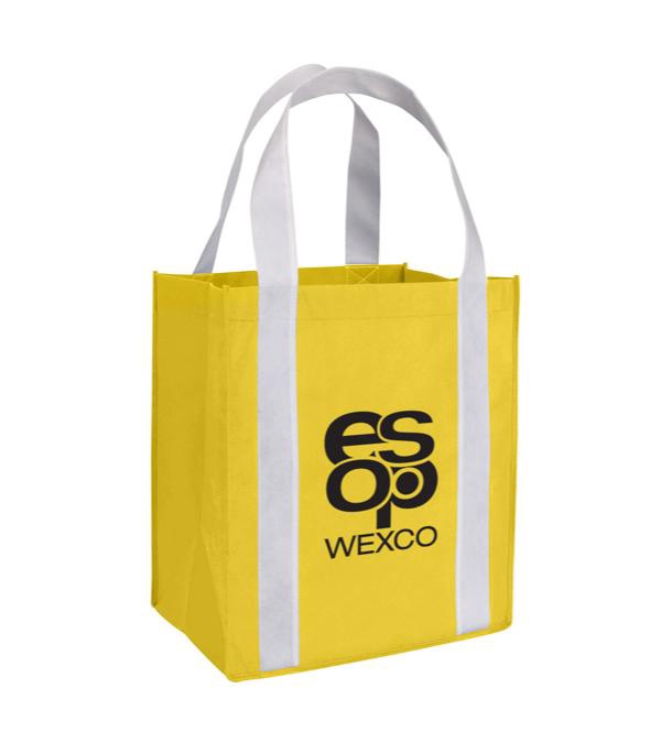 Grande Tote Bag