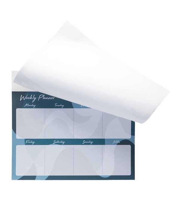 Nature Paper Mousepad 24 Page