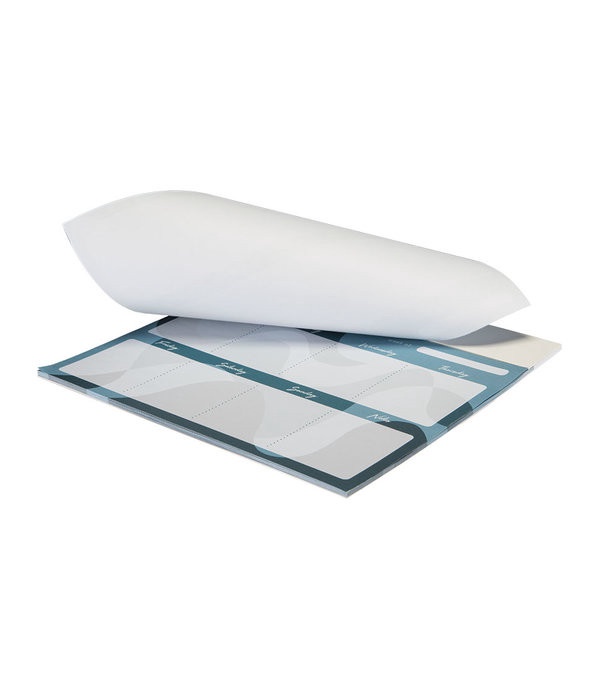 Nature Paper Mousepad 24 Page