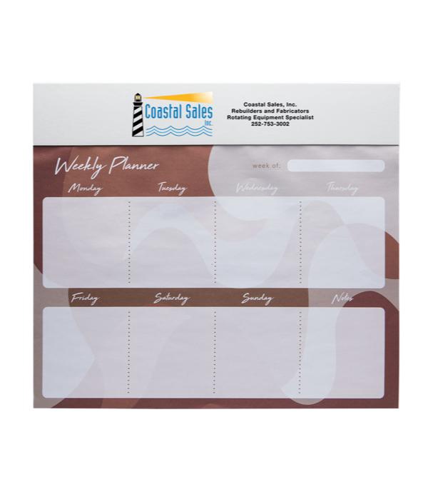 Nature Paper Mousepad 24 Page