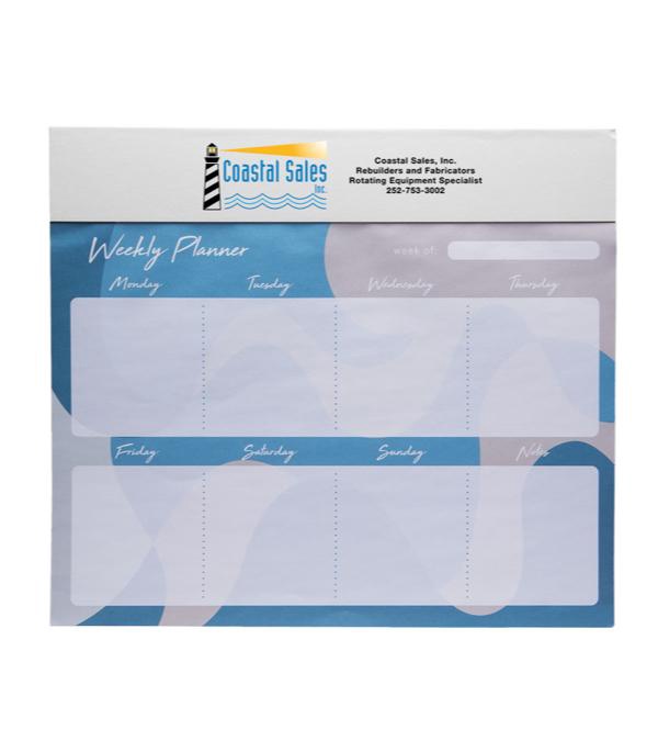 Nature Paper Mousepad 24 Page