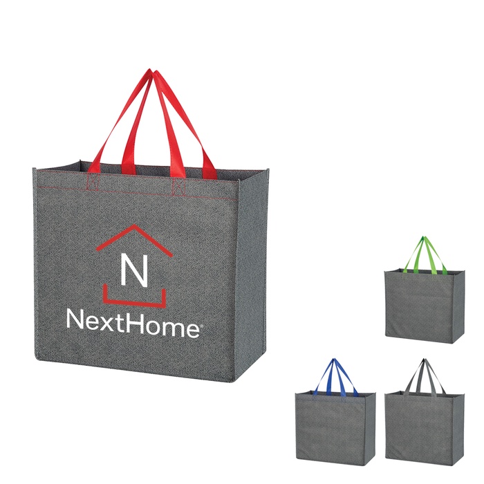 Non-Woven Cody Tote Bag