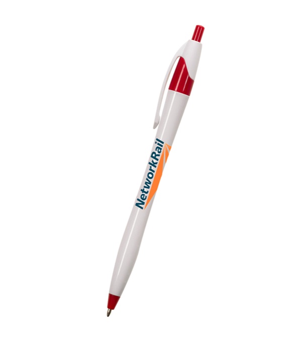 Slimster Pen- Full Color Imprint