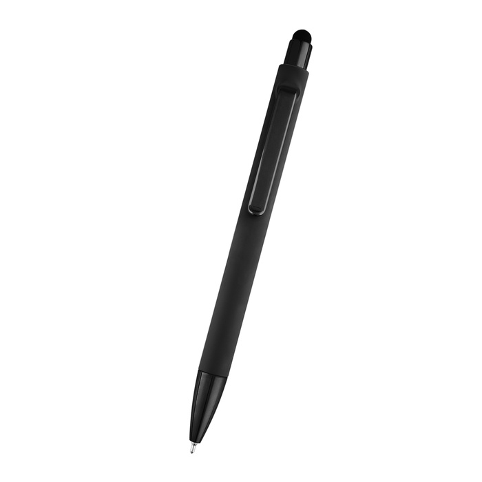 Sonnie Rubberized Pen