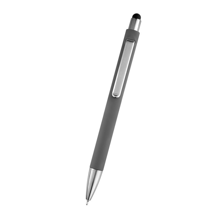 Sonnie Rubberized Pen