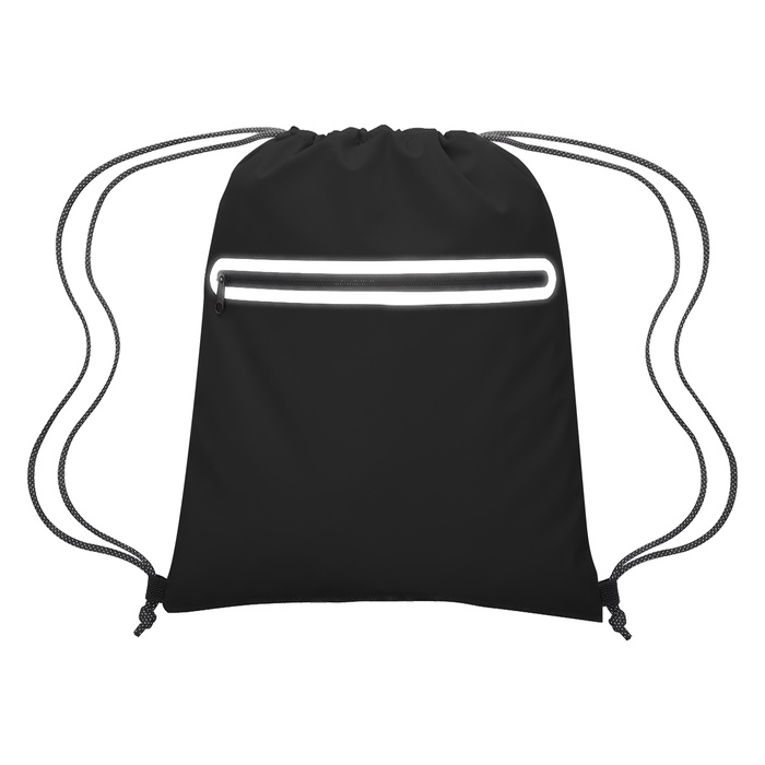 FARSIGHT REFLECTIVE DRAWSTRING SPORTS PACK