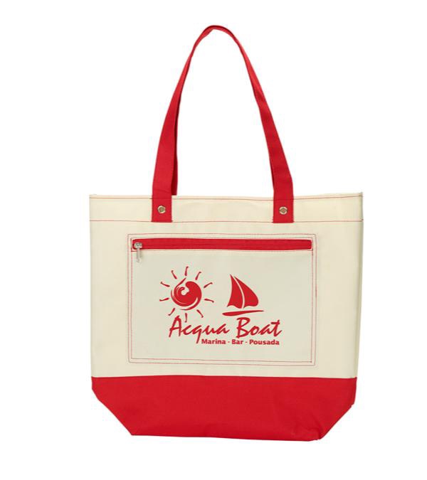 Marina Boat Tote