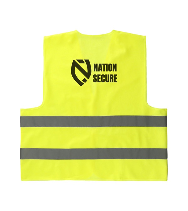 Safety Vest