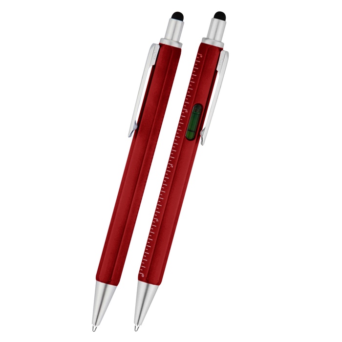 4-In-1 Carpenter Stylus Pen