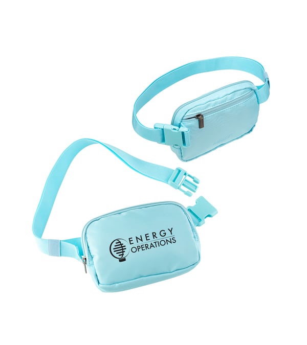 Anywhere Belt Bag