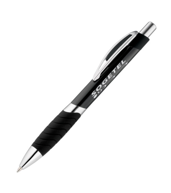 Brisbane Promotional Pen-24 Hour Rush