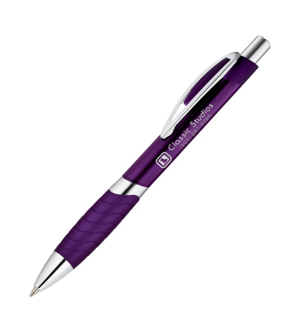 Brisbane Promotional Pen-24 Hour Rush