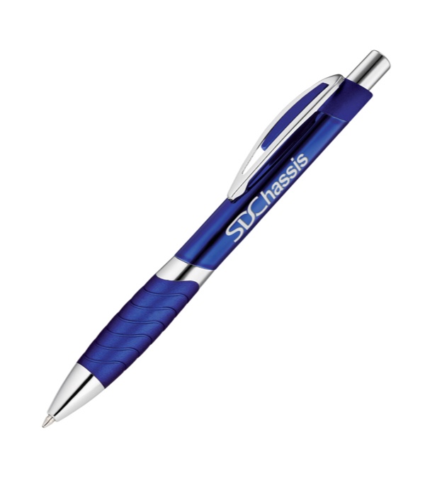 Brisbane Promotional Pen-24 Hour Rush