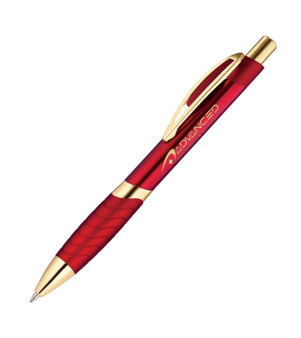 Brisbane Promotional Pen-24 Hour Rush