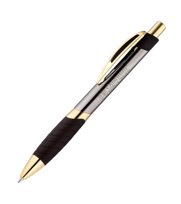 Brisbane Promotional Pen-24 Hour Rush