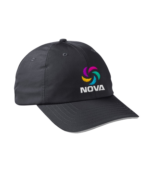 CORE365 Adult Pitch Performance Cap - Embroidered