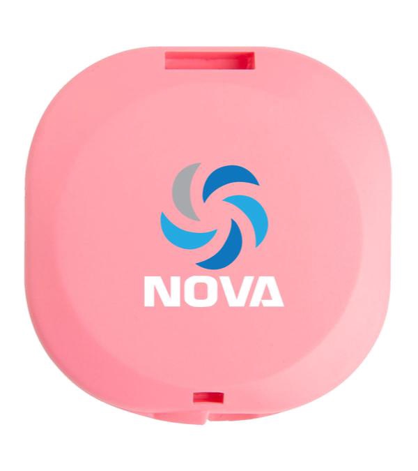 Diva Compact Mirror