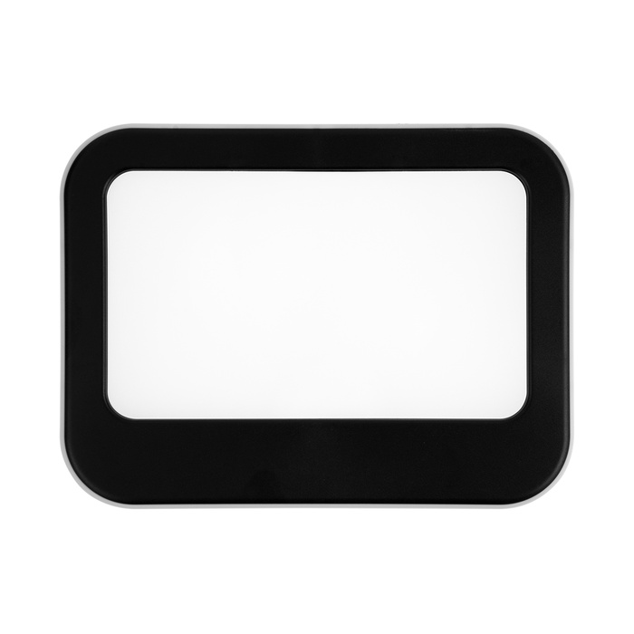 Full Page Magnifier with Lights