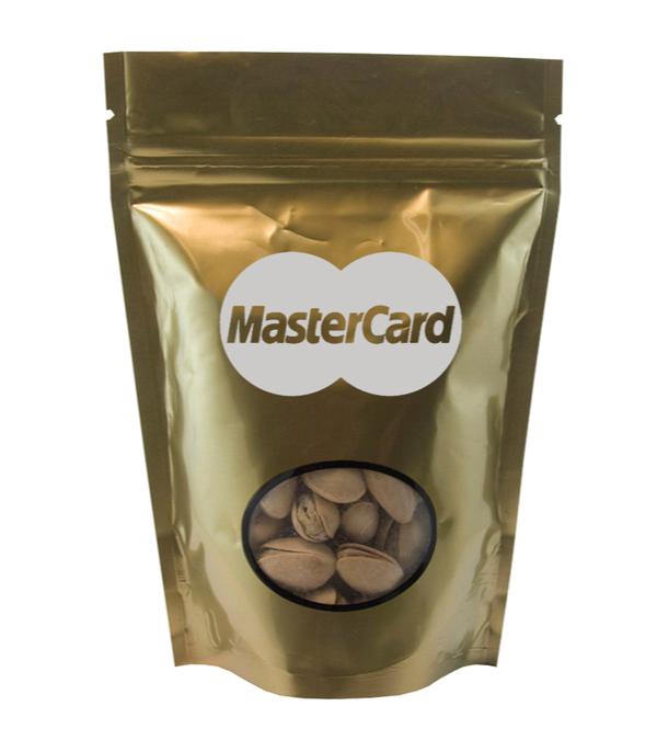 Window Bag Pistachios