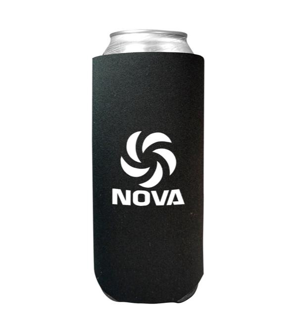 24 oz. Tall Boy Can Cooler
