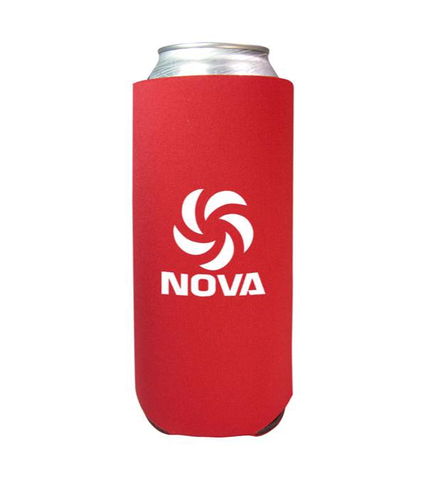 24 oz. Tall Boy Can Cooler