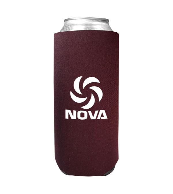 24 oz. Tall Boy Can Cooler