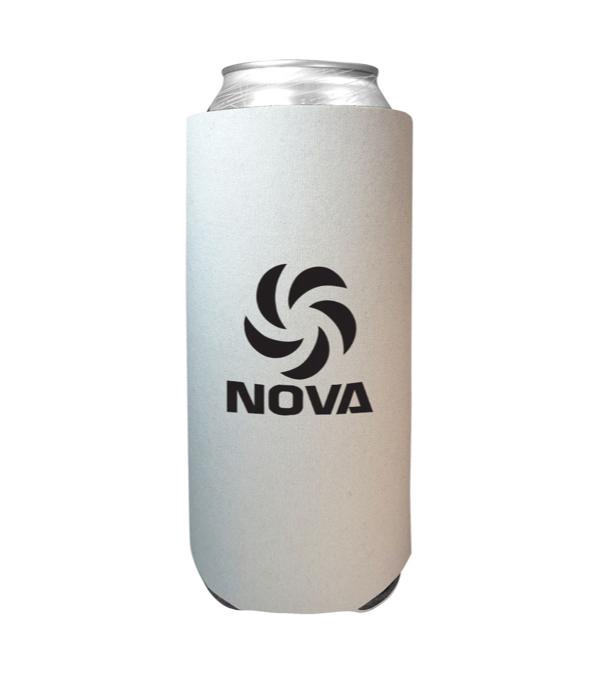 24 oz. Tall Boy Can Cooler