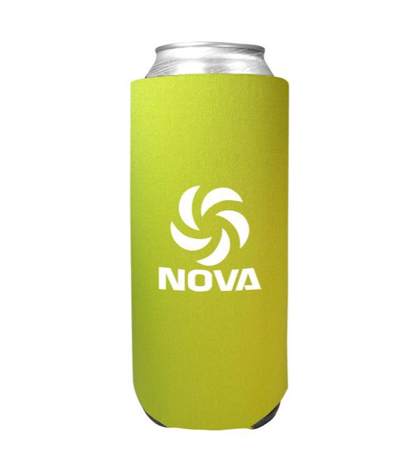 24 oz. Tall Boy Can Cooler