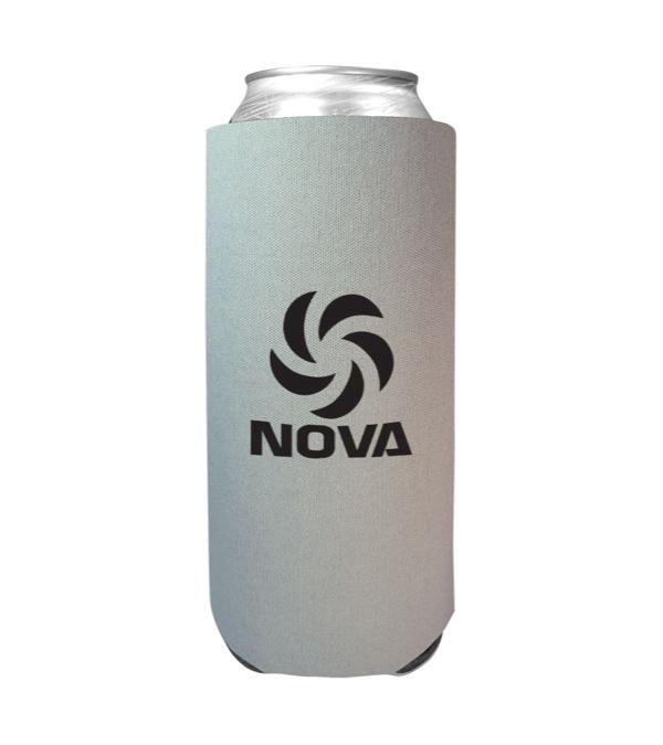 24 oz. Tall Boy Can Cooler