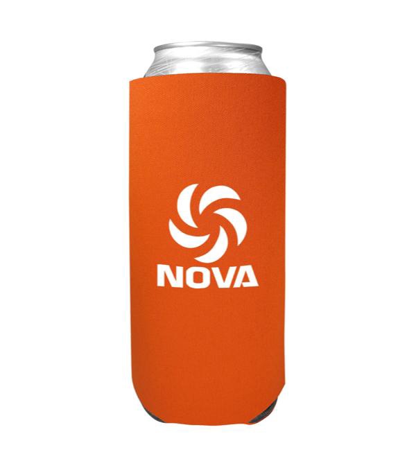 24 oz. Tall Boy Can Cooler